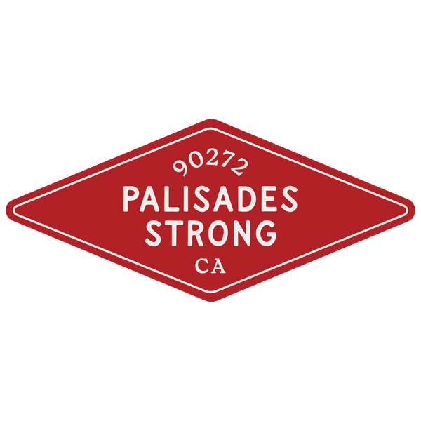 Palisades Strong