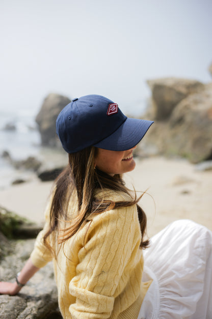 Palisades Strong Hat (Blue)
